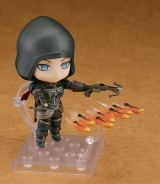 Оригинальная аниме фигурка «Nendoroid Diablo Demon Hunter»