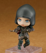 Оригинальная аниме фигурка «Nendoroid Diablo Demon Hunter»