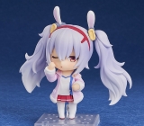 Оригинальная аниме фигурка «Nendoroid Azur Lane Laffey»