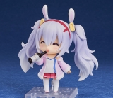 Оригинальная аниме фигурка «Nendoroid Azur Lane Laffey»