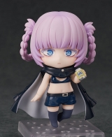 Оригинальная аниме фигурка «Nendoroid Call of the Night Nazuna Nanakusa»