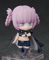 Оригинальная аниме фигурка «Nendoroid Call of the Night Nazuna Nanakusa»