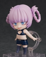 Оригинальная аниме фигурка «Nendoroid Call of the Night Nazuna Nanakusa»