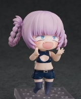 Оригинальная аниме фигурка «Nendoroid Call of the Night Nazuna Nanakusa»