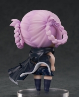 Оригинальная аниме фигурка «Nendoroid Call of the Night Nazuna Nanakusa»