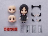 Оригинальная аниме фигурка «Nendoroid Kaguya-sama: Love Is War -The Geniuses' War of Love and Brains- Kaguya Shinomiya»