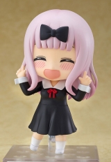 Оригинальная аниме фигурка «Nendoroid Kaguya-sama: Love Is War -The Geniuses' War of Love and Brains- Chika Fujiwara»