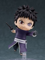 Оригинальная аниме фигурка «Nendoroid NARUTO Shippuden Obito Uchiha»