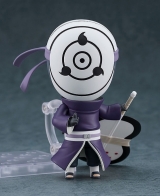 Оригинальная аниме фигурка «Nendoroid NARUTO Shippuden Obito Uchiha»