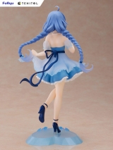 Оригинальная аниме фигурка «TENITOL Mushoku Tensei: Jobless Reincarnation II -Isekai Ittara Honki Dasu- Roxy Flower Fairy ver. Complete Figure»