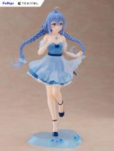 Оригинальная аниме фигурка «TENITOL Mushoku Tensei: Jobless Reincarnation II -Isekai Ittara Honki Dasu- Roxy Flower Fairy ver. Complete Figure»