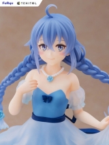 Оригинальная аниме фигурка «TENITOL Mushoku Tensei: Jobless Reincarnation II -Isekai Ittara Honki Dasu- Roxy Flower Fairy ver. Complete Figure»