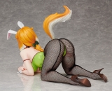 Оригинальная аниме фигурка «B-style Isekai meikyu de haremu wo Roxanne Bunny Ver. 1/4 Complete Figure»