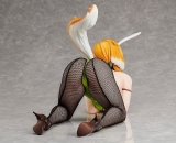 Оригинальная аниме фигурка «B-style Isekai meikyu de haremu wo Roxanne Bunny Ver. 1/4 Complete Figure»