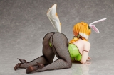 Оригинальная аниме фигурка «B-style Isekai meikyu de haremu wo Roxanne Bunny Ver. 1/4 Complete Figure»