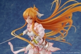 Оригинальная аниме фигурка «Sword Art Online Alicization War of Underworld Asuna Stacia, The Goddess of Creation ver. 1/7 Complete Figure»