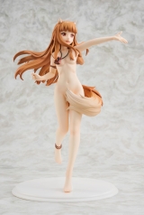 Оригинальная аниме фигурка «KDcolle Spice and Wolf Wise Wolf Holo»