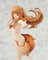 Оригинальная аниме фигурка «KDcolle Spice and Wolf Wise Wolf Holo»