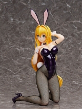 Оригинальная аниме фигурка «B-style To Love-Ru Darkness Tearju Lunatique Bunny Ver. 1/4 Complete Figure»