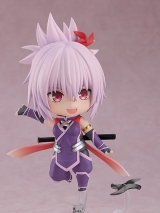 Оригинальная аниме фигурка «Nendoroid Ayakashi Triangle Matsuri Kazamaki»