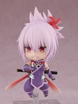 Оригинальная аниме фигурка «Nendoroid Ayakashi Triangle Matsuri Kazamaki»