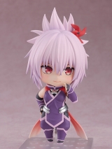 Оригинальная аниме фигурка «Nendoroid Ayakashi Triangle Matsuri Kazamaki»