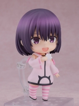 Оригинальная аниме фигурка «Nendoroid Ayakashi Triangle Suzu Kanade»