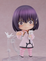 Оригинальная аниме фигурка «Nendoroid Ayakashi Triangle Suzu Kanade»