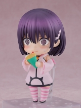 Оригинальная аниме фигурка «Nendoroid Ayakashi Triangle Suzu Kanade»