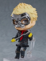 Оригинальная аниме фигурка «Nendoroid PERSONA 5 the Animation Ryuji Sakamoto Phantom Thief Ver.»