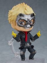 Оригинальная аниме фигурка «Nendoroid PERSONA 5 the Animation Ryuji Sakamoto Phantom Thief Ver.»