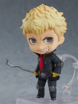 Оригинальная аниме фигурка «Nendoroid PERSONA 5 the Animation Ryuji Sakamoto Phantom Thief Ver.»