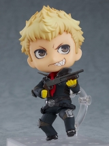 Оригинальная аниме фигурка «Nendoroid PERSONA 5 the Animation Ryuji Sakamoto Phantom Thief Ver.»