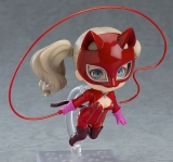 Оригинальная аниме фигурка «Nendoroid PERSONA 5 the Animation Ann Takamaki Phantom Thief Ver.»