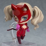 Оригинальная аниме фигурка «Nendoroid PERSONA 5 the Animation Ann Takamaki Phantom Thief Ver.»