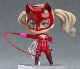 Оригинальная аниме фигурка «Nendoroid PERSONA 5 the Animation Ann Takamaki Phantom Thief Ver.»