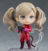 Оригинальная аниме фигурка «Nendoroid PERSONA 5 the Animation Ann Takamaki Phantom Thief Ver.»