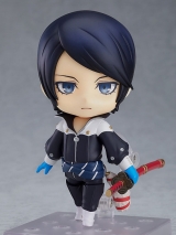 Оригинальная аниме фигурка «Nendoroid PERSONA 5 the Animation Yusuke Kitagawa Phantom Thief Ver.»