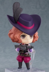 Оригинальная аниме фигурка «Nendoroid PERSONA 5 the Animation Haru Okumura Phantom Thief Ver.»