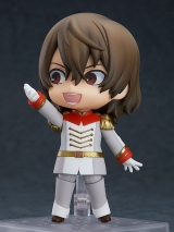 Оригинальная аниме фигурка «Nendoroid PERSONA 5 the Animation Goro Akechi Phantom Thief Ver»