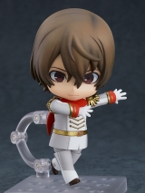 Оригинальная аниме фигурка «Nendoroid PERSONA 5 the Animation Goro Akechi Phantom Thief Ver»