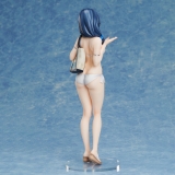 Оригинальная аниме фигурка «92M Illustration "Kinshi no Ane Date-chan Swimsuit ver." Limited Edition Complete Figure»