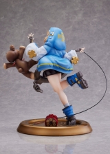 Оригинальная аниме фигурка «GUILTY GEAR -STRIVE- "Bridget" 1/7 Complete Figure»