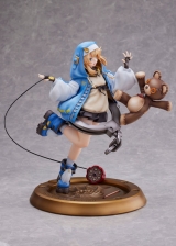 Оригинальная аниме фигурка «GUILTY GEAR -STRIVE- "Bridget" 1/7 Complete Figure»