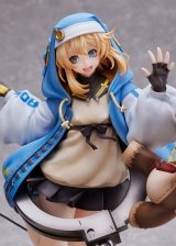 Оригинальная аниме фигурка «GUILTY GEAR -STRIVE- "Bridget" 1/7 Complete Figure»