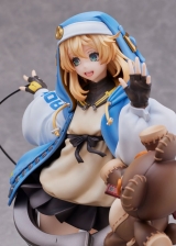 Оригинальная аниме фигурка «GUILTY GEAR -STRIVE- "Bridget" 1/7 Complete Figure»