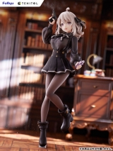 Оригинальная аниме фигурка «TENITOL Spy Classroom Lily Complete Figure»