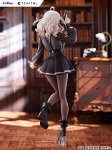 Оригинальная аниме фигурка «TENITOL Spy Classroom Lily Complete Figure»