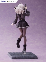 Оригинальная аниме фигурка «TENITOL Spy Classroom Lily Complete Figure»