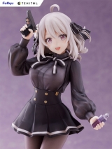 Оригинальная аниме фигурка «TENITOL Spy Classroom Lily Complete Figure»